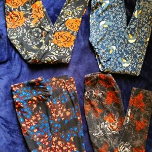 Lularoe OS leggings